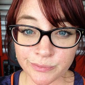 Meet your Posher, Terri